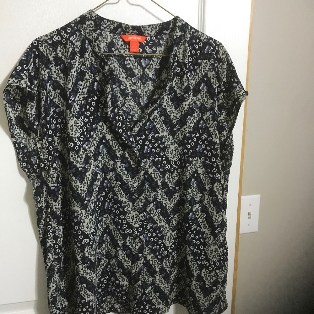 Ladies top